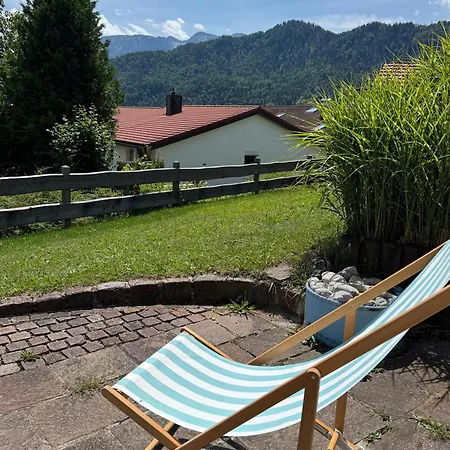 Bergliebe Apartment