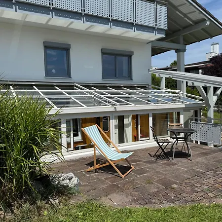 Bergliebe Apartment Fussen