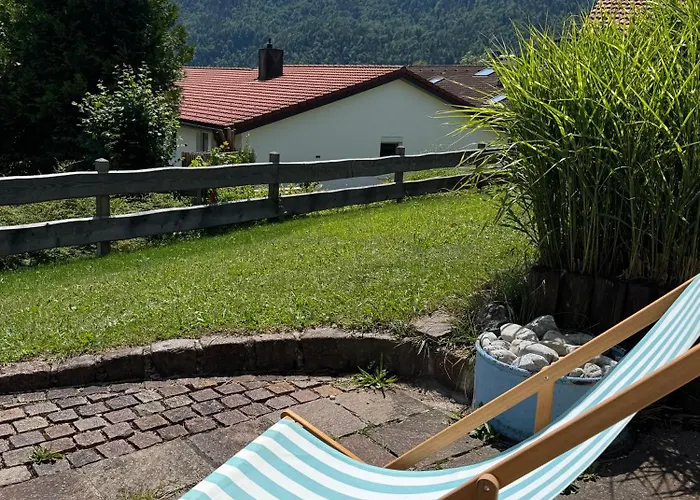 Bergliebe Lägenhet